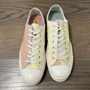 Converse Chuck Taylor men’s shoes 10.5